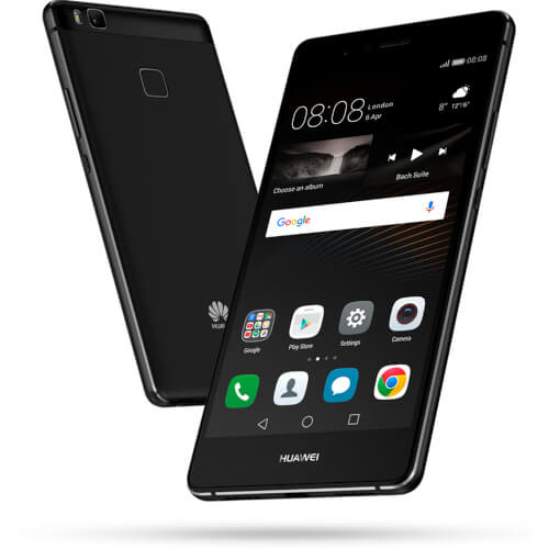 Smartphone Huawei Ascend P9 Lite Ss 5.2'' Quadcore 3gb 4g | Quonty.com | P9LITE3GBSSB