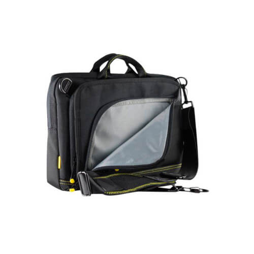 Maletin Portatil 13.3 Techair Tauba004v2 Negro | Quonty.com | TAUBA004V2