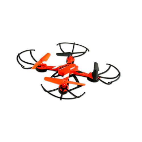 Dron Ninco Sport Cuadracoptero | Quonty.com | NH90091