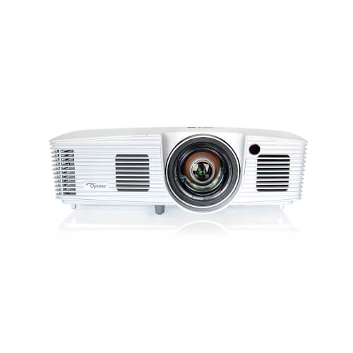 Proyector Optoma W316st 3d 3600 Ansi Lumen Wxga | Quonty.com | 95.70401GC0E