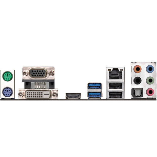 Placa Base Asrock J4205-Itx Cpu Intel Quad Core | Quonty.com | 90-MXB270-A0UAYZ