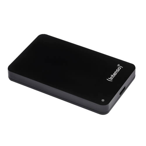 Hd Ext Usb3.0 2.5 4tb Intenso Memory Case Negro | Quonty.com | 6021512