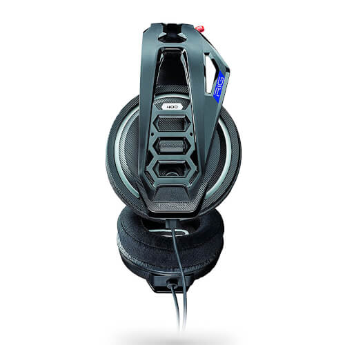 Auriculares Micro Plantronics Rig 400hs Ps4 | Quonty.com | 206808-05