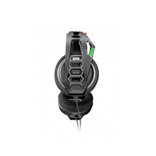 Auriculares Micro Plantronics Rig 400hx Xbox One | Quonty.com | 206807-05