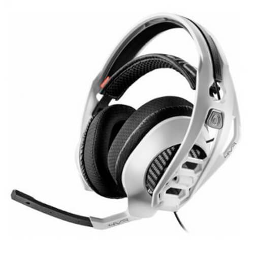 Auriculares Micro Plantronics Rig 4vr Ps4 | Quonty.com | 206816-05