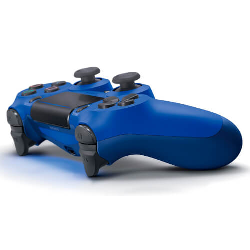 Gamepad Original Sony Ps4 Dualshock Azul V.2 | Quonty.com | 9893851