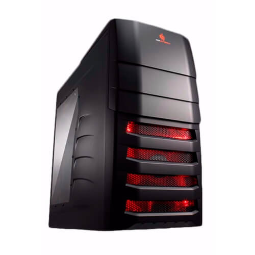 Caja Torre/Atx Coolermaster Storm Enforcer | Quonty.com | SGC-1000-KWN1