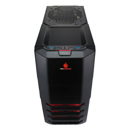 Caja Torre/Atx Coolermaster Storm Enforcer | Quonty.com | SGC-1000-KWN1