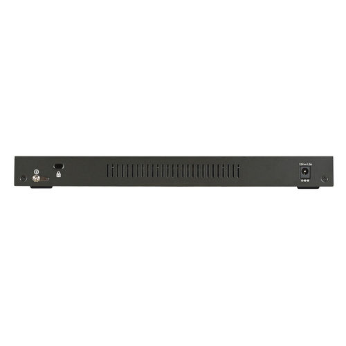 Switch Netgear Gs316 16 Ptos 10/100/1000 | Quonty.com | GS316-100PES