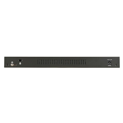 Switch Netgear Gs316 16 Ptos 10/100/1000 | Quonty.com | GS316-100PES