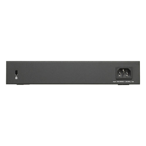 Hub Switch Netgear Gs324 24ptos 10/100/1000 | Quonty.com | GS324-100EUS