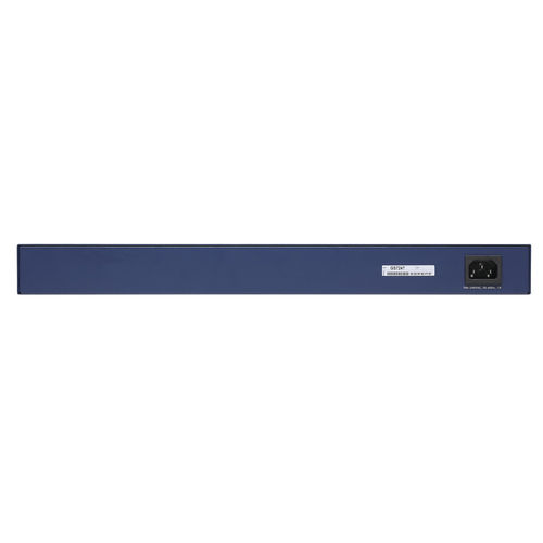 Hub Switch Netgear Gs724t 24ptos 10/100/1000 | Quonty.com | GS724T-400EUS