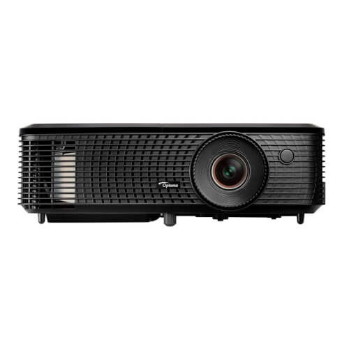 Proyector Optoma Hd142x 3d 3000 Ansi Lumen 1080p | Quonty.com | 95.72J02GC1E