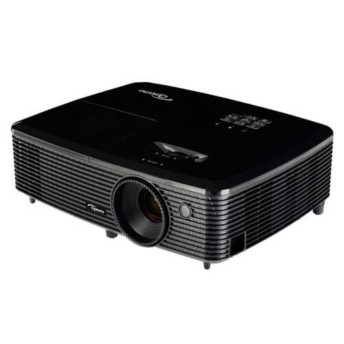 Proyector Optoma Hd142x 3d 3000 Ansi Lumen 1080p | Quonty.com | 95.72J02GC1E