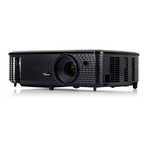 Proyector Optoma Hd142x 3d 3000 Ansi Lumen 1080p | Quonty.com | 95.72J02GC1E