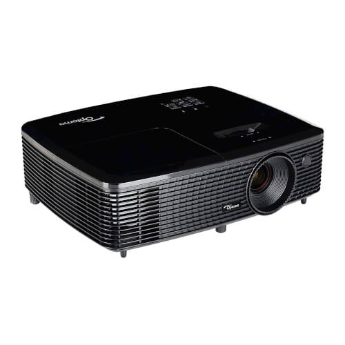 Proyector Optoma Hd142x 3d 3000 Ansi Lumen 1080p | Quonty.com | 95.72J02GC1E