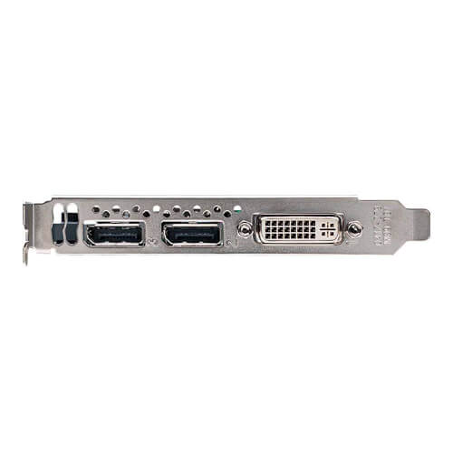 Tarjeta Gráfica Pny Quadro K2200 4gb Gddr5 | Quonty.com | VCQK2200-PB