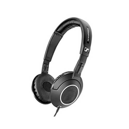 Auriculares Micro Sennheiser Hd 2.31i Negro | Quonty.com | 506785