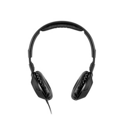Auriculares Micro Sennheiser Hd 2.31i Negro | Quonty.com | 506785