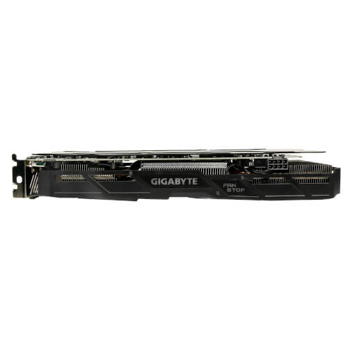 Gigabyte Gtx 1060 G1 Gaming 6gb Gddr5 Rev 2.0 | Quonty.com | GV-N1060G1 GAMING-6GD REV2.0