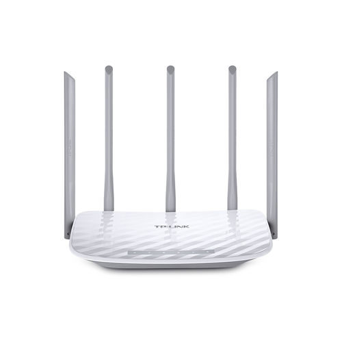Wireless Router Dual Tp-Link Ac1350 Archer C60 | Quonty.com | ARCHER C60