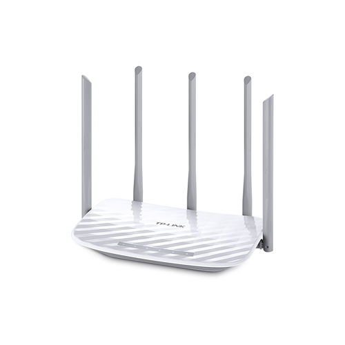 Wireless Router Dual Tp-Link Ac1350 Archer C60 | Quonty.com | ARCHER C60
