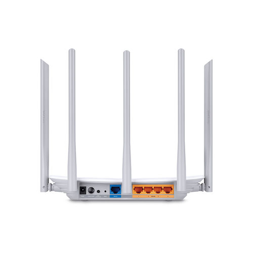 Wireless Router Dual Tp-Link Ac1350 Archer C60 | Quonty.com | ARCHER C60