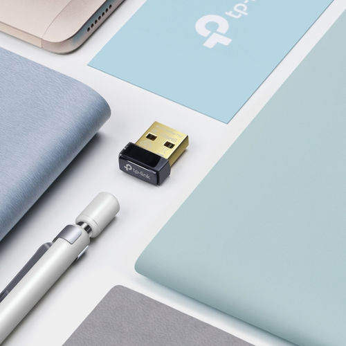 Wireless Lan Usb Tp-Link Ac450 Archer T1u | Quonty.com | ARCHER T1U