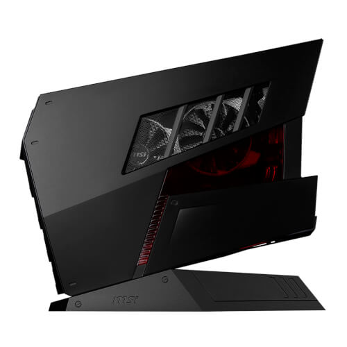 Pc Gaming Msi Aegis-060eu Negro/Rojo | Quonty.com | 9S6-B90111-060