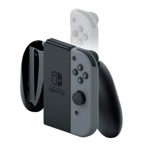 Soporte De Carga Joy-Con Nintendo Switch | Quonty.com | 2510566