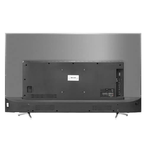 Tv Led Hisense H55m7000 55'' 4k-Uhd | Quonty.com | H55M7000