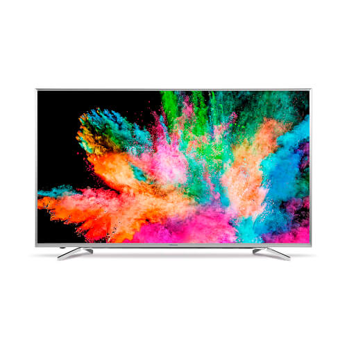 Tv Led Hisense H55m7000 55'' 4k-Uhd | Quonty.com | H55M7000