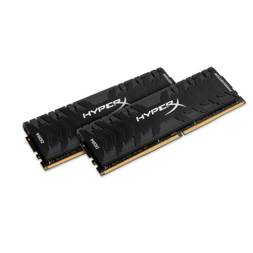 Modulo Memoria Kingston Ram Ddr4 16gb Pc3333 | Quonty.com | HX433C16PB3K2/16