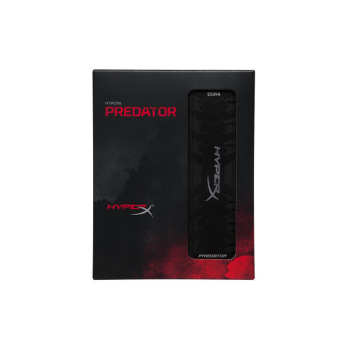 Modulo Memoria Kingston Ram Ddr4 16gb Pc3333 | Quonty.com | HX433C16PB3K2/16