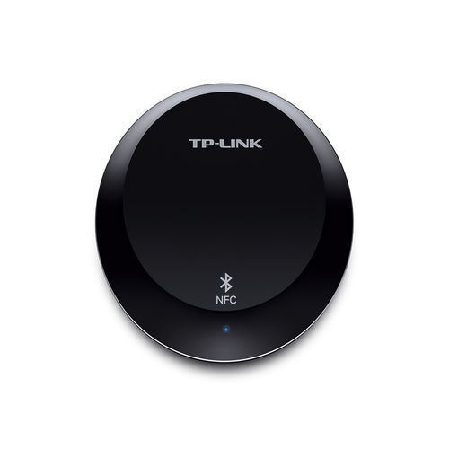 Receptor Musica Bluetooth Tp-Link Ha100 | Quonty.com | HA100