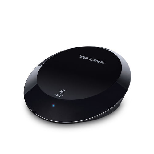 Receptor Musica Bluetooth Tp-Link Ha100 | Quonty.com | HA100
