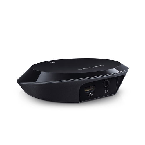 Receptor Musica Bluetooth Tp-Link Ha100 | Quonty.com | HA100