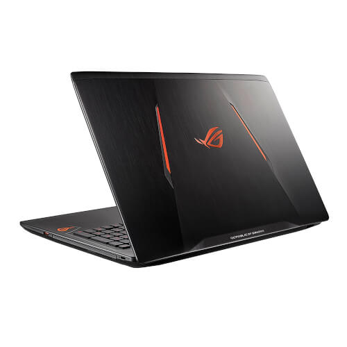 Portatil Asus Gaming Rog Gl553vd-Fy009t | Quonty.com | 90NB0DW3-M00160