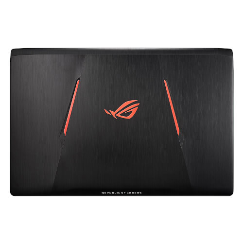 Portatil Asus Gaming Rog Gl553vd-Fy009t | Quonty.com | 90NB0DW3-M00160