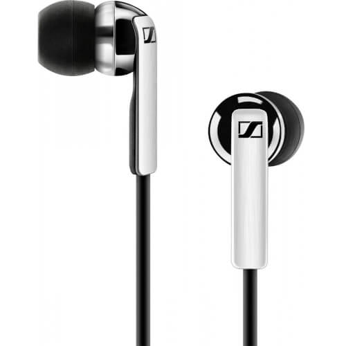 Auriculares Micro Sennheiser Cx 2.00g Black | Quonty.com | 506088