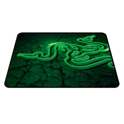 Alfombrilla Razer Goliathus Control Fissure L | Quonty.com | RZ02-01070700-R3M2