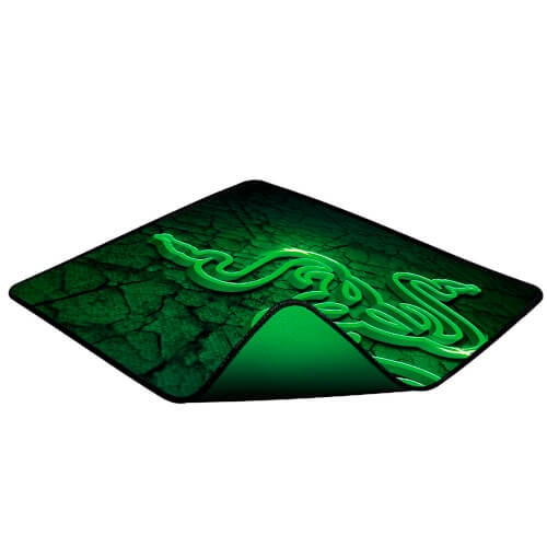 Alfombrilla Razer Goliathus Control Fissure L | Quonty.com | RZ02-01070700-R3M2