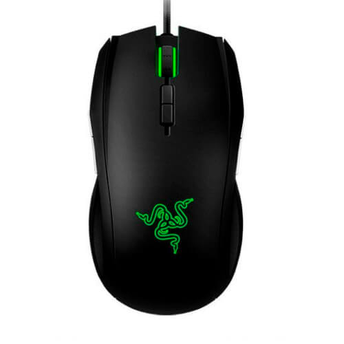 Raton Razer Taipan Negro | Quonty.com | RZ01-00780100-R3G1
