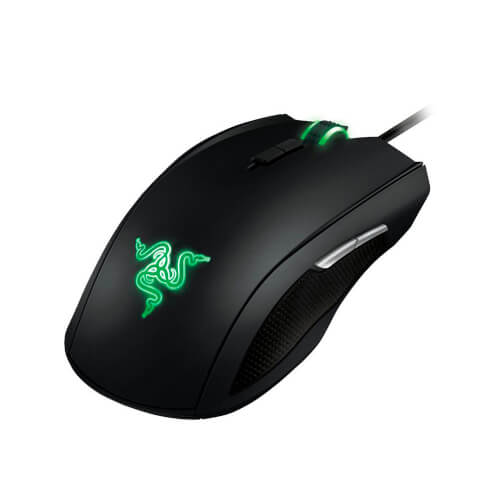 Raton Razer Taipan Negro | Quonty.com | RZ01-00780100-R3G1