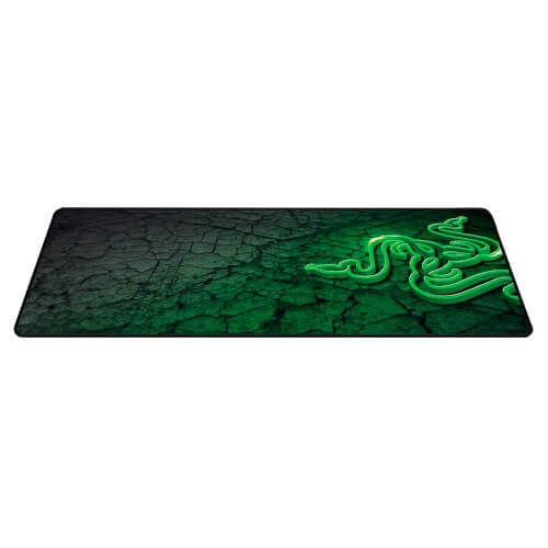 Alfombrilla Razer Goliathus Control Fissure Xl | Quonty.com | RZ02-01070800-R3M2