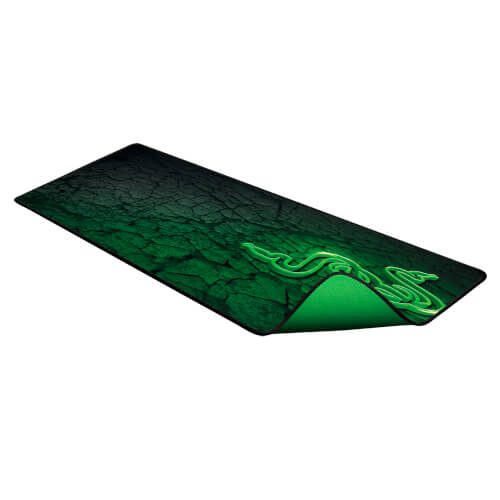 Alfombrilla Razer Goliathus Control Fissure Xl | Quonty.com | RZ02-01070800-R3M2