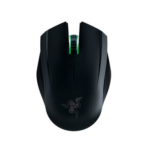Raton Razer Orochi Wireless | Quonty.com | RZ01-01550100-R3G1