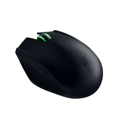 Raton Razer Orochi Wireless | Quonty.com | RZ01-01550100-R3G1
