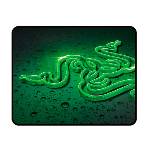 Alfombrilla Razer Goliathus Speed Terra L | Quonty.com | RZ02-01070300-R3M2