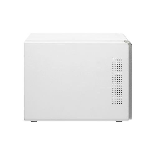 Nas Servidor Qnap Ts-431p | Quonty.com | TS-431P